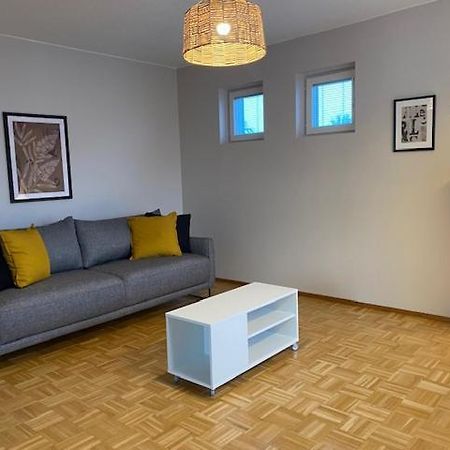 Apartment Kustaava With Sauna Rovaniemi Ngoại thất bức ảnh